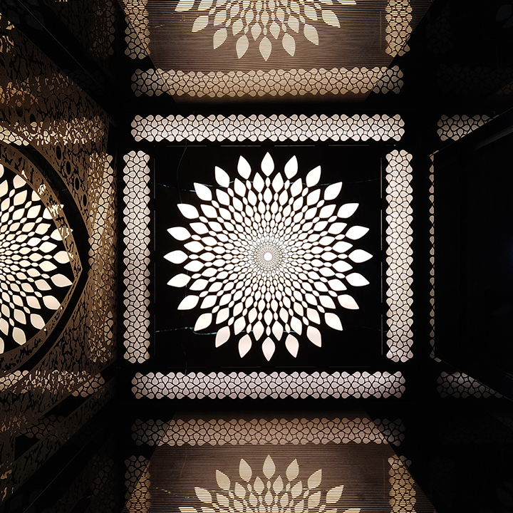 Home Lifts in Chennai